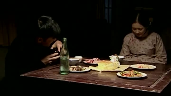 Tập 3 phim Thiết Diện Ca Nữ