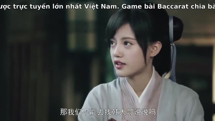 Hình ảnh tập 15 Thiên Ý