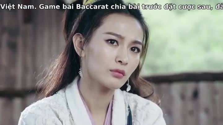 Hình ảnh tập 18 Thiên Ý