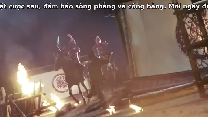 Hình ảnh tập 20 Thiên Ý