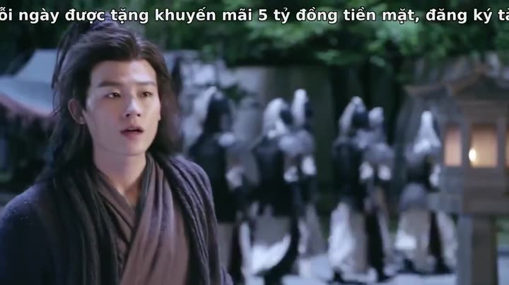 Hình ảnh tập 26 Thiên Ý