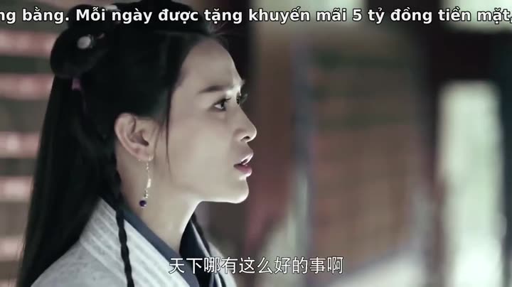 Hình ảnh tập 30 Thiên Ý