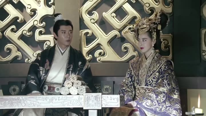 Tập 38 phim Thiên Ý
