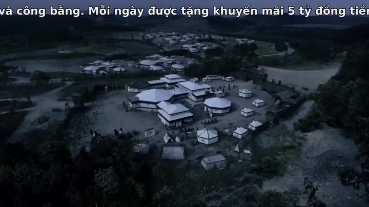 Hình ảnh tập 39 Thiên Ý