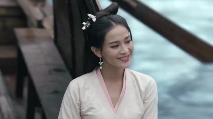Tập 40 phim Thiên Ý