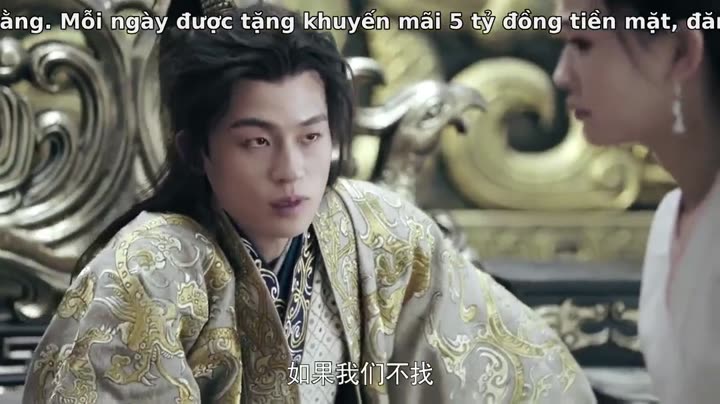 Hình ảnh tập 40 Thiên Ý