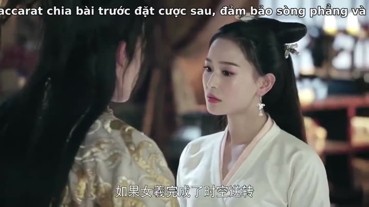 Hình ảnh tập 41 Thiên Ý