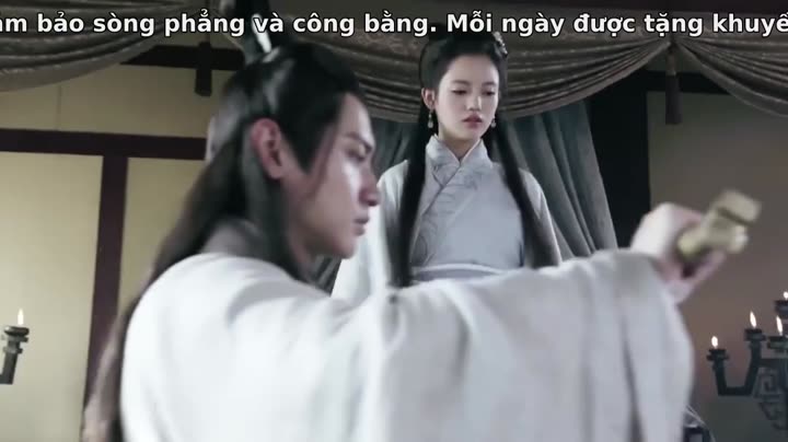 Hình ảnh tập 42 Thiên Ý