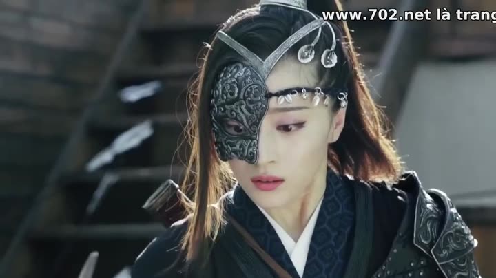 Hình ảnh tập 44 Thiên Ý