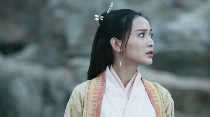 Tập 45 phim Thiên Ý