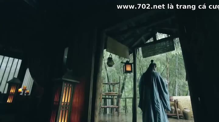 Hình ảnh tập 6 Thiên Ý