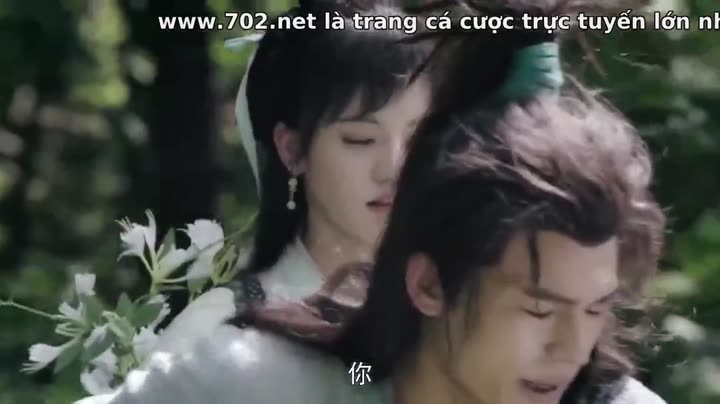 Hình ảnh tập 8 Thiên Ý