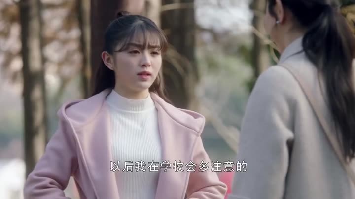 Hình ảnh tập 8 Đợi Em Trong Tháng Năm Đằng Đẵng