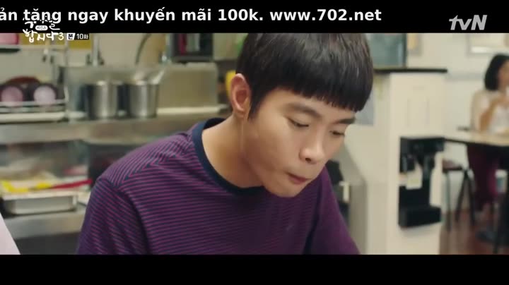 Tập 10 phim Thực Thần 3