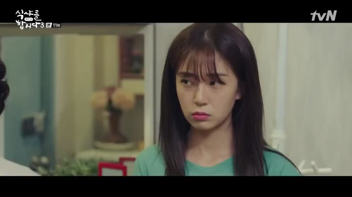 Tập 11 phim Thực Thần 3