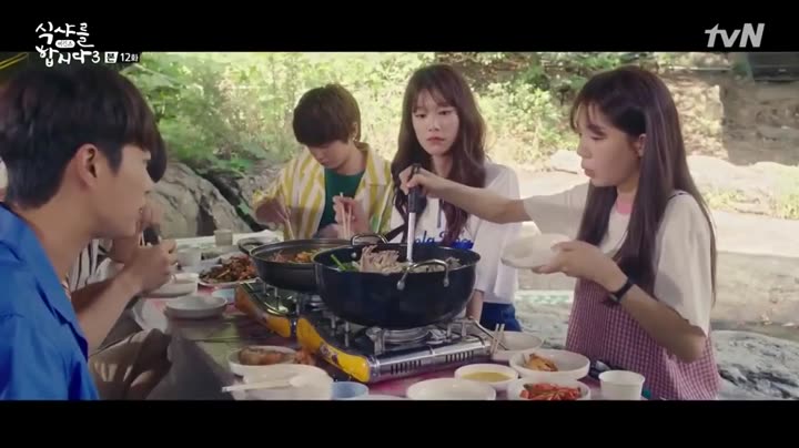 Tập 12 phim Thực Thần 3