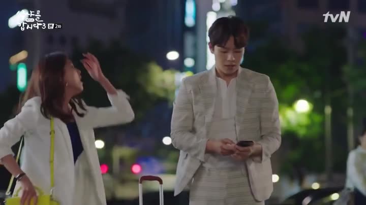 Hình ảnh tập 2 Thực Thần 3