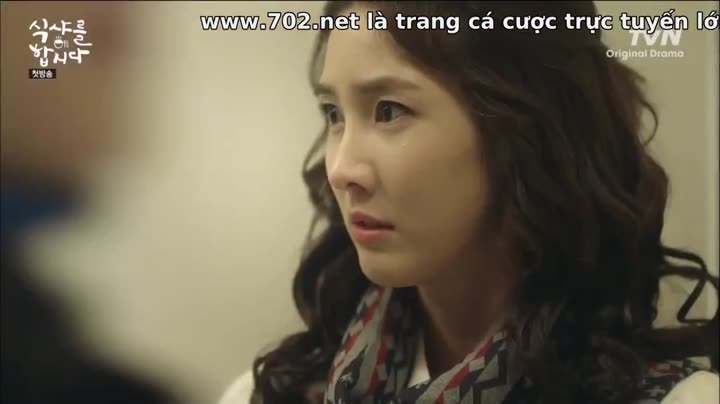 Tập 1 phim Thực Thần 1
