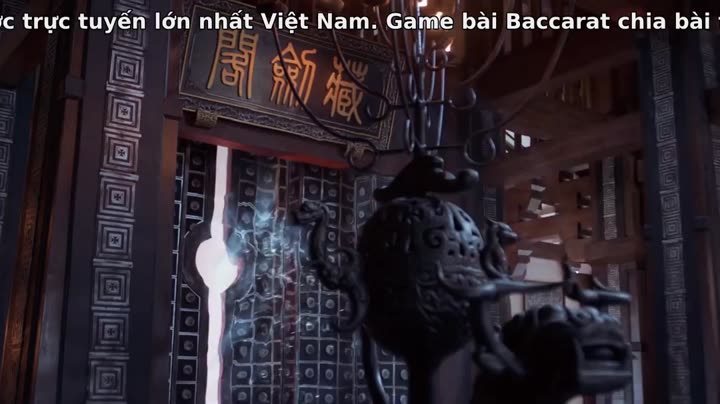 Hình ảnh tập 15 Tương Dạ