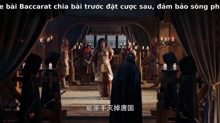 Hình ảnh tập 17 Tương Dạ