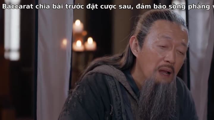 Hình ảnh tập 24 Tương Dạ