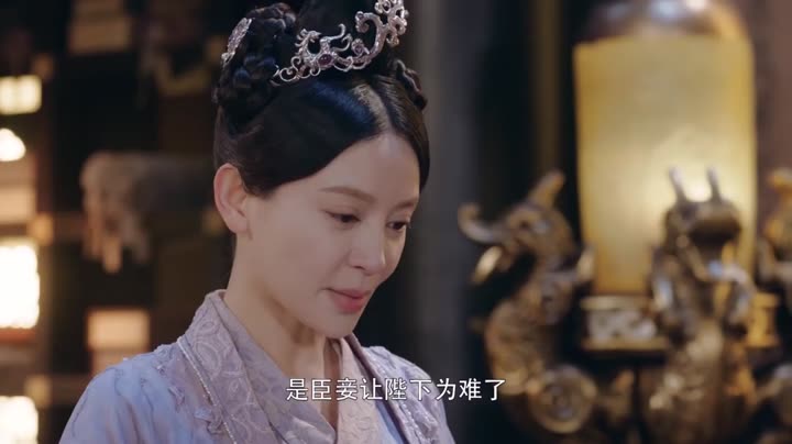 Tập 25 phim Tương Dạ