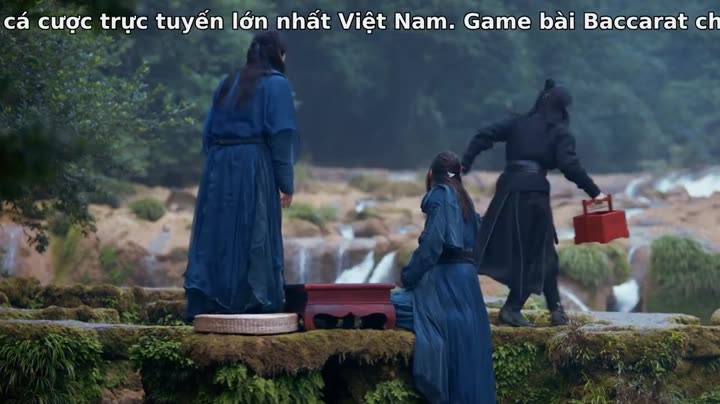Hình ảnh tập 25 Tương Dạ