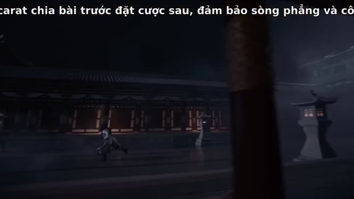 Hình ảnh tập 27 Tương Dạ