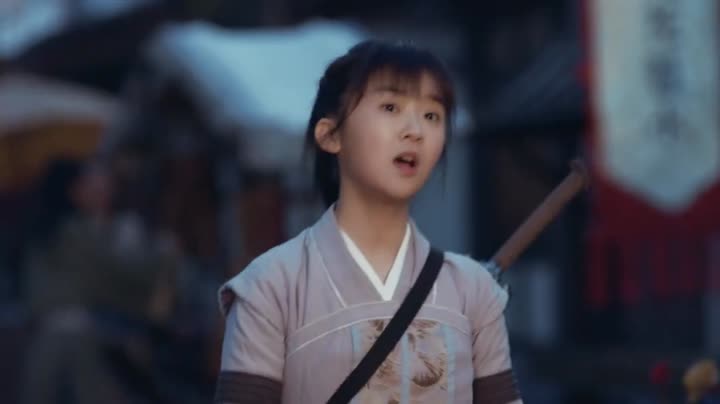 Tập 30 phim Tương Dạ