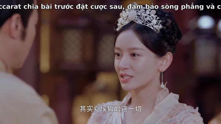Hình ảnh tập 30 Tương Dạ