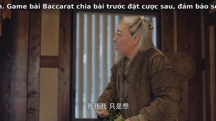 Hình ảnh tập 32 Tương Dạ