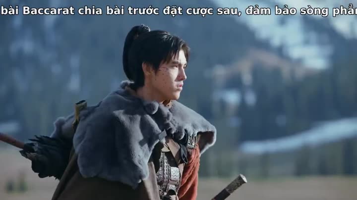 Hình ảnh tập 33 Tương Dạ