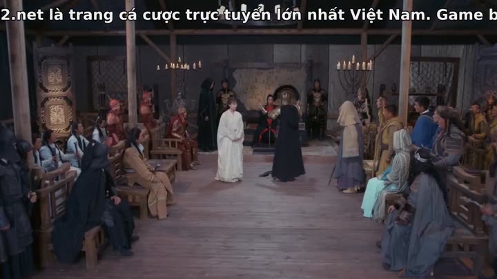 Hình ảnh tập 35 Tương Dạ