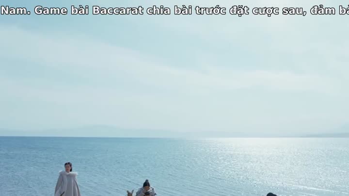 Hình ảnh tập 37 Tương Dạ