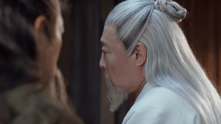 Tập 40 phim Tương Dạ