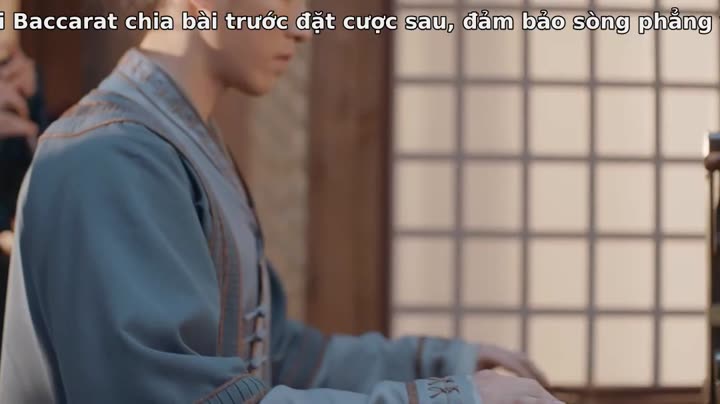 Hình ảnh tập 49 Tương Dạ