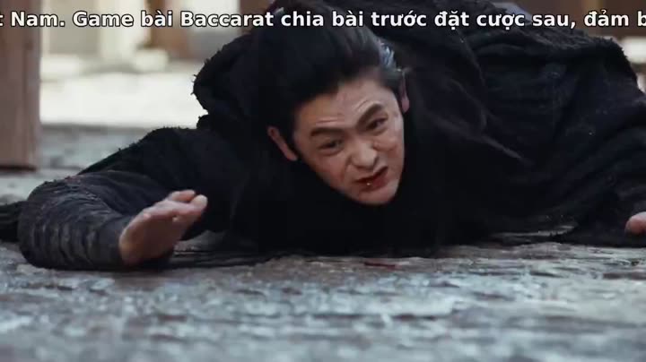 Hình ảnh tập 5 Tương Dạ