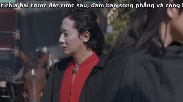 Hình ảnh tập 51 Tương Dạ