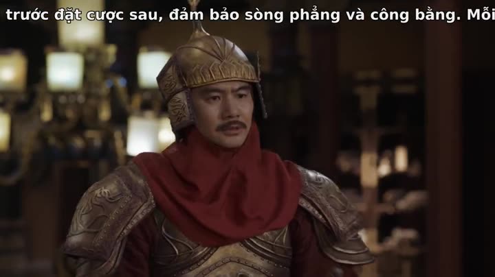 Hình ảnh tập 53 Tương Dạ