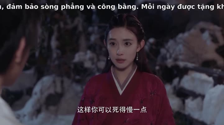 Hình ảnh tập 57 Tương Dạ