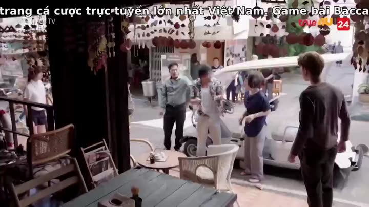 Hình ảnh tập 11 Tôi Yêu Em