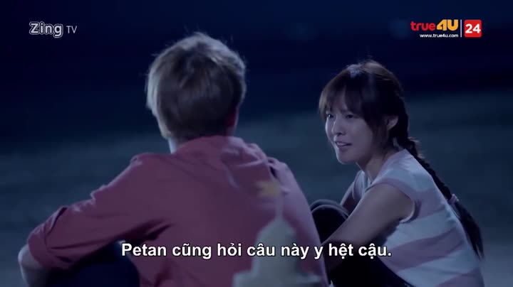 Tập 15 phim Tôi Yêu Em