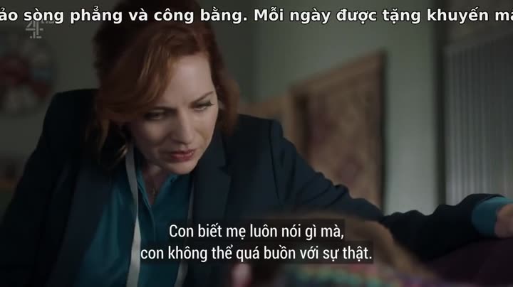 Hình ảnh tập 2 Loài Người Nhân Tạo (Phần 3)