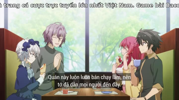 Tập 3 phim Sử Thi Về Một Hiệp Sĩ Lưu Ban