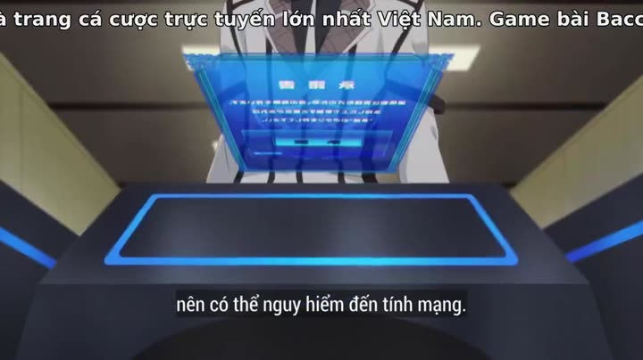 Tập 4 phim Sử Thi Về Một Hiệp Sĩ Lưu Ban