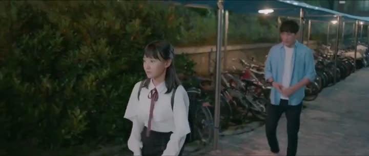Hình ảnh tập 13 Mùa Hạ Thoáng Qua