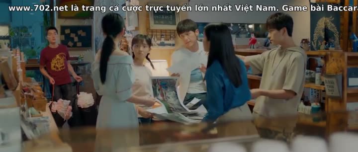 Hình ảnh tập 15 Mùa Hạ Thoáng Qua