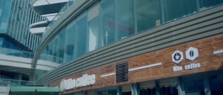 Tập 16 phim Mùa Hạ Thoáng Qua