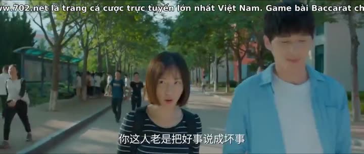 Hình ảnh tập 17 Mùa Hạ Thoáng Qua