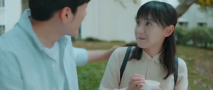 Tập 18 phim Mùa Hạ Thoáng Qua